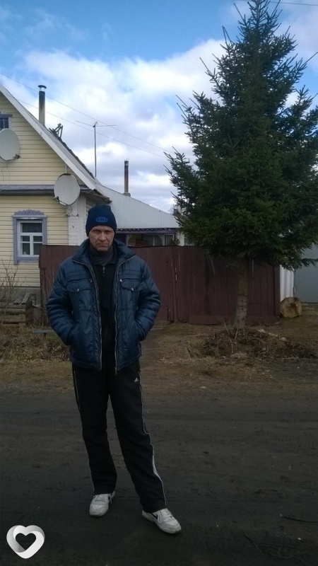 Леонид, 63, Новополоцке — анкета №44272