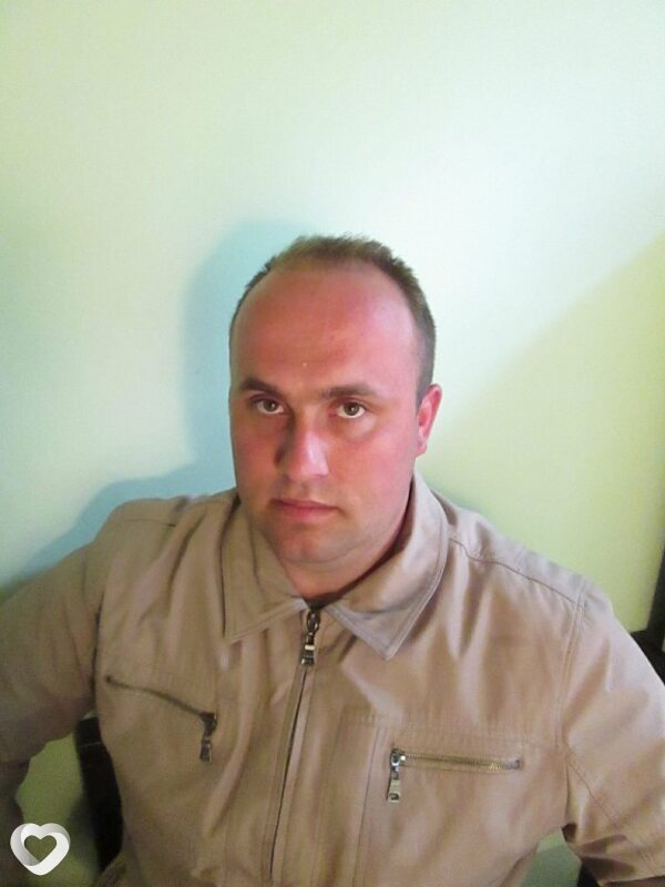Ваня, 42, Одессе — анкета №44274