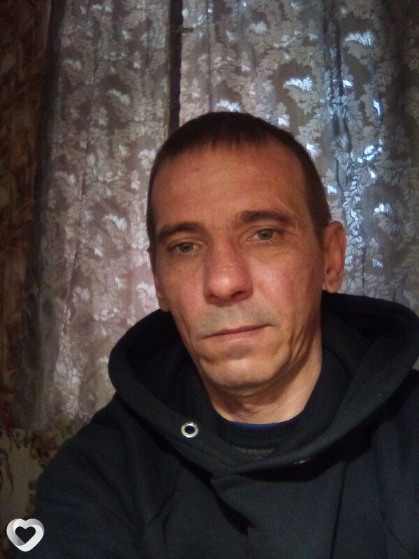 Димсон, 42, Днепр — анкета №44278