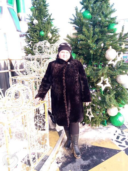 Алена, 57, Воронеже — анкета №44281
