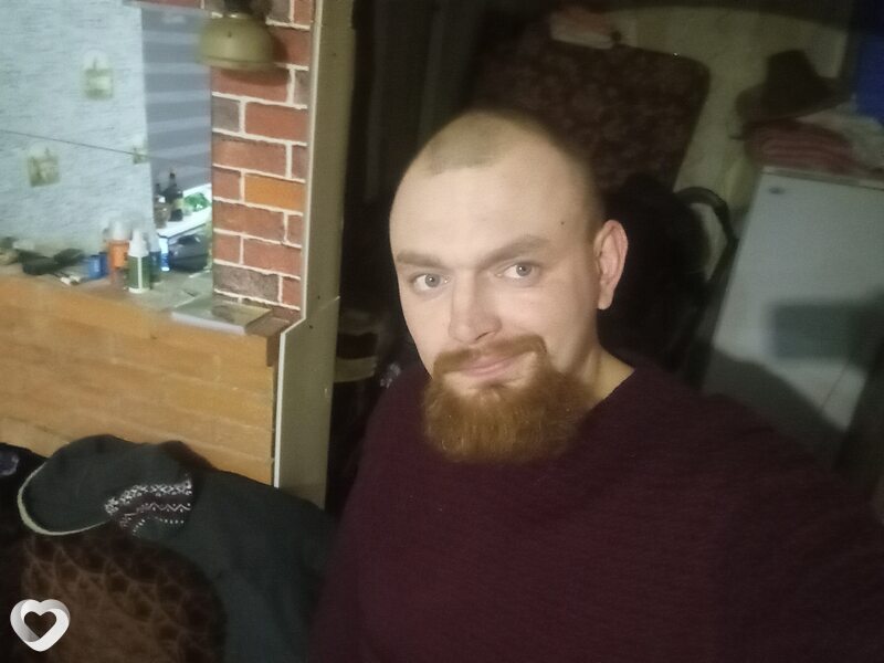 Алексей, 32, Несвиже — анкета №44286