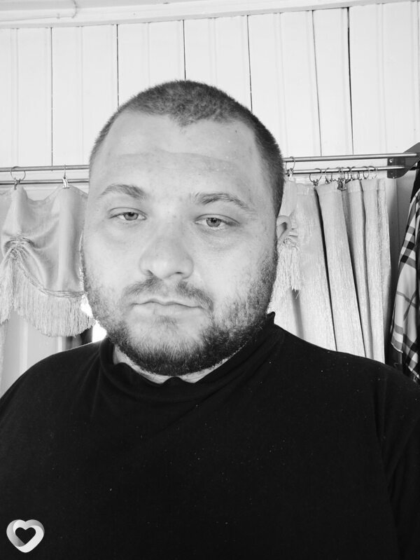 Александр, 33, Гродно — анкета №44287