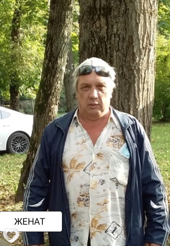 Анатолий, 66, Москве — анкета №44292