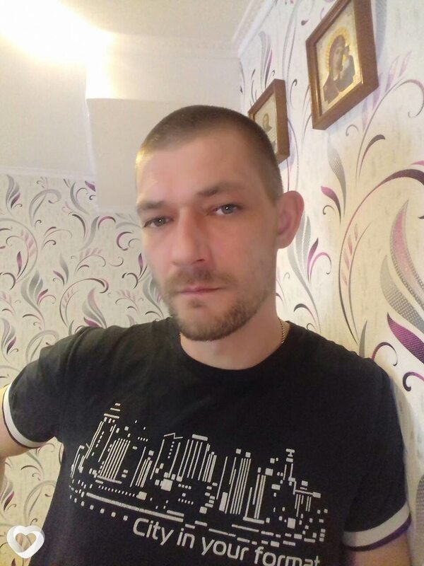 Павел, 45, Камышине — анкета №44293