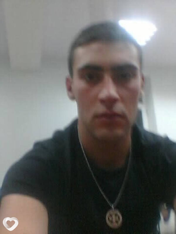 Irakli, 37, Ставрополе — анкета №44294