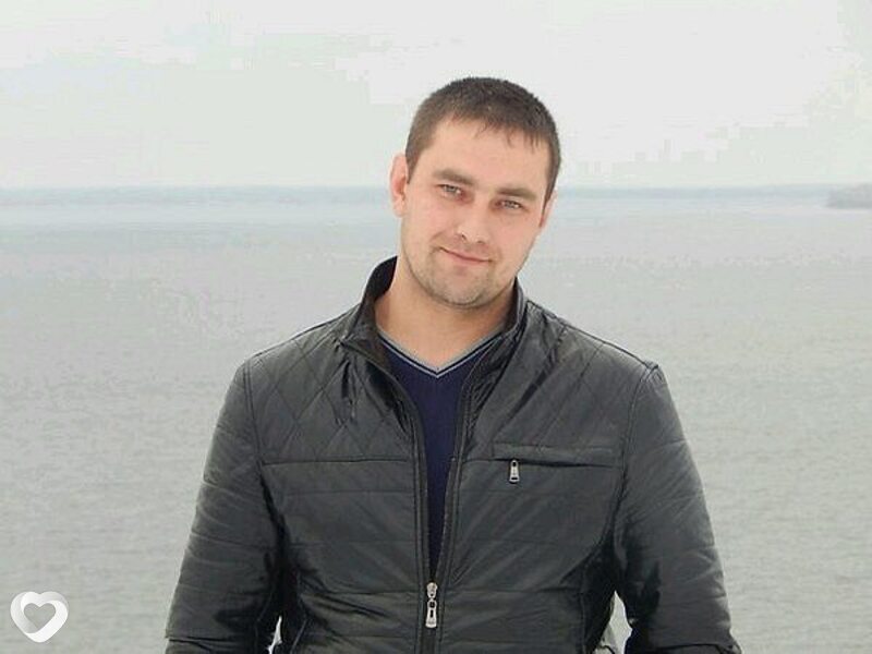 Дима, 46, Могилев — анкета №44296