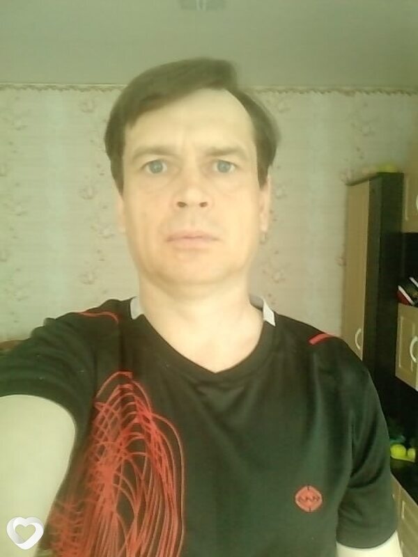 Юра, 53, Юрге — анкета №44302