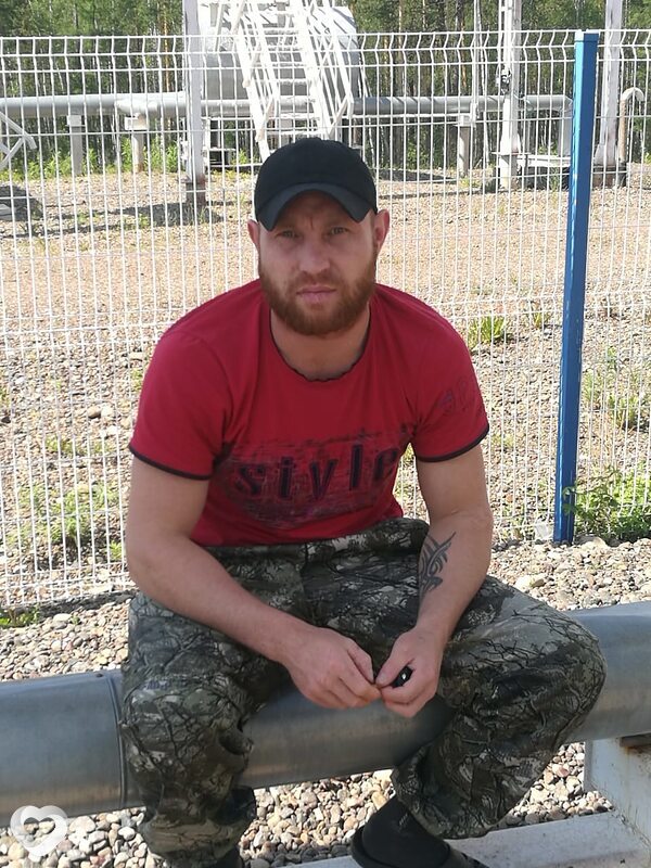 Макс, 30, Усть-Кут — анкета №44312