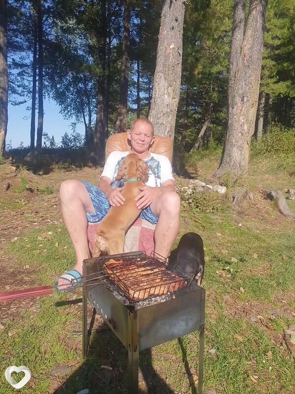 Сергей, 47, Иркутске — анкета №44315