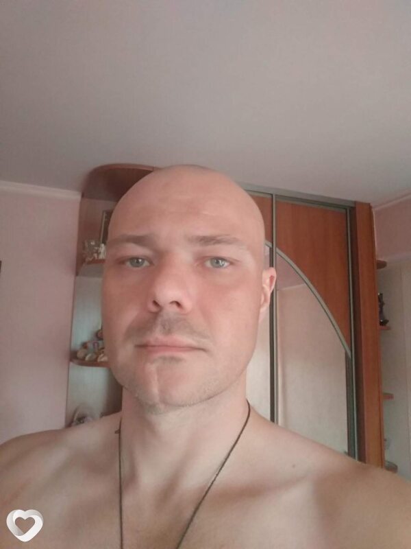 Евгений, 44, Могилев — анкета №44325