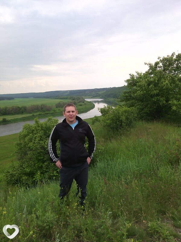 Юрий, 42, Воронеже — анкета №44332