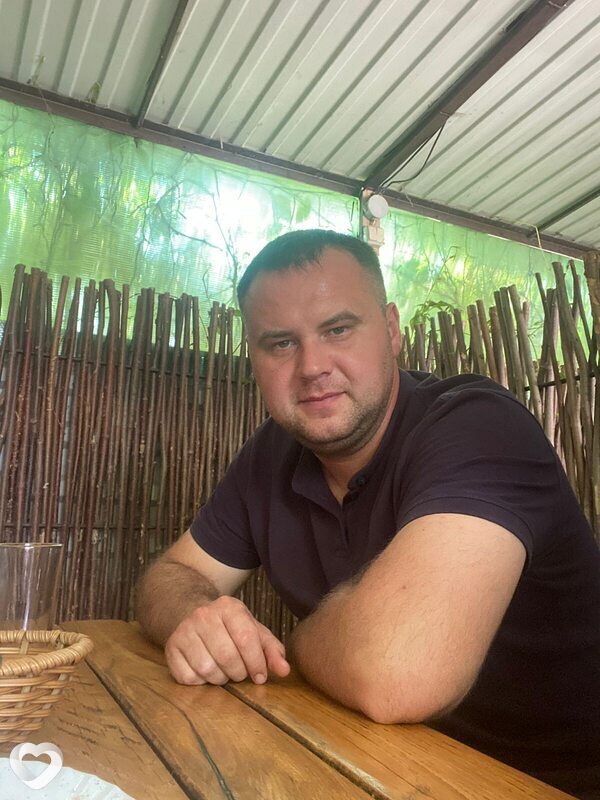 Андрей, 38, Белгороде — анкета №44340