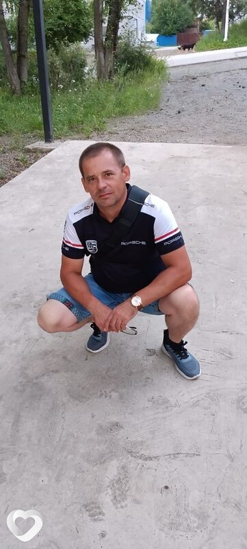 Женя, Сковородино