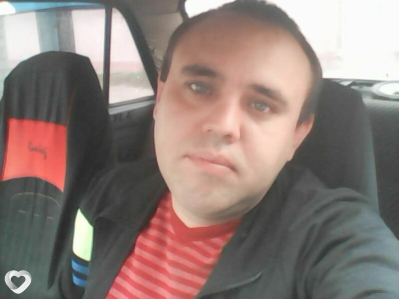 Саша, 42, Павлограде — анкета №44355