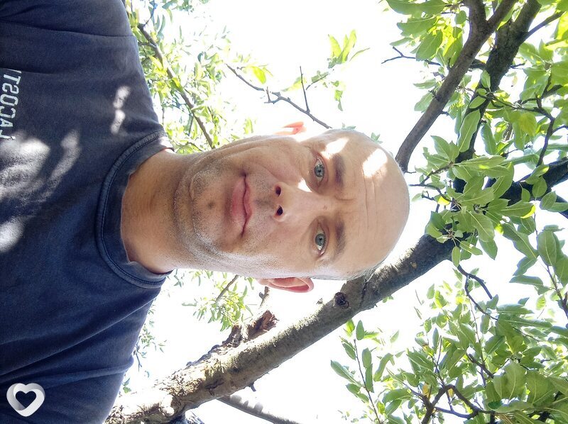 Алекс, 37, Днепр — анкета №44352