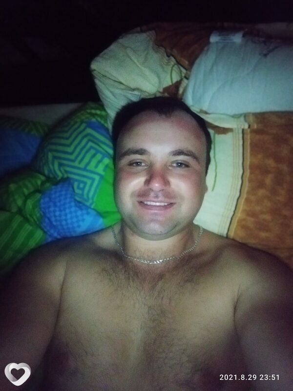 Ромочка, 40, Могилев — анкета №44360