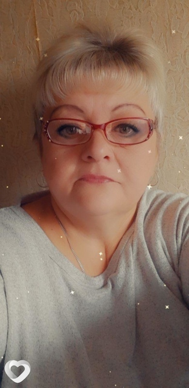 Наталья, 57, Борисове — анкета №44359
