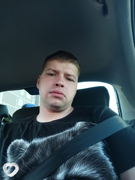 Вадим, 32, Гродно — анкета №44364