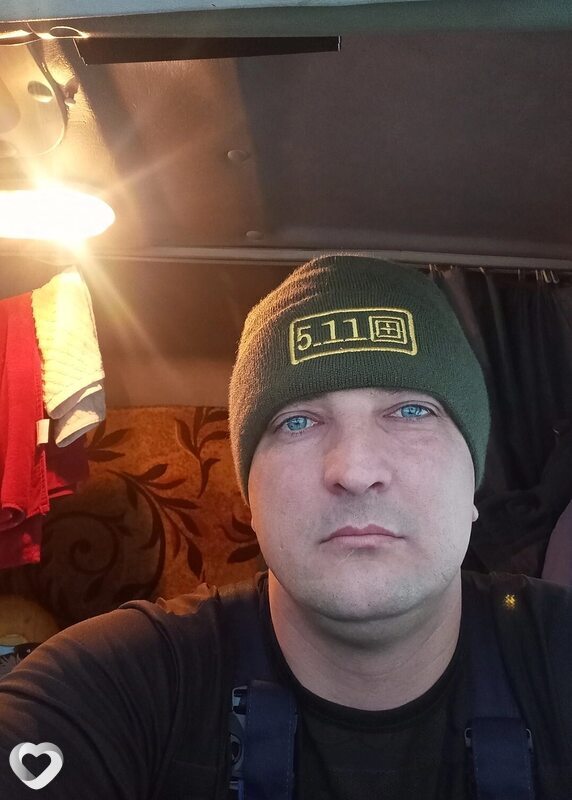 Дима, 32, Томске — анкета №44367