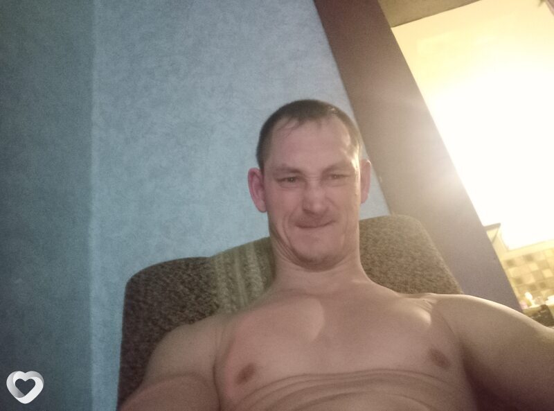 Евгений, 41, Красноярске — анкета №44369