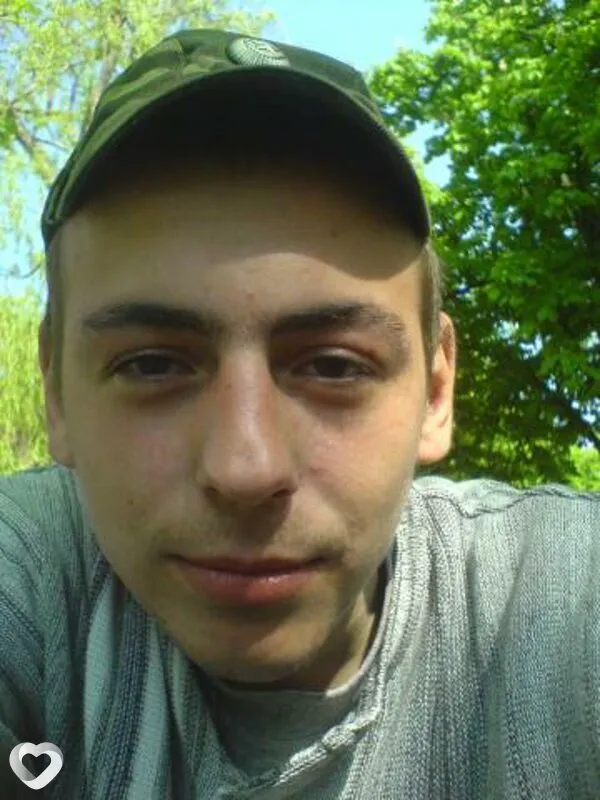 Андрей, 38, Гомеле — анкета №3714