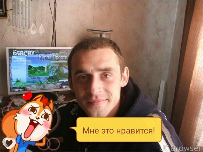 Александр, 43, Бресте — анкета №44373