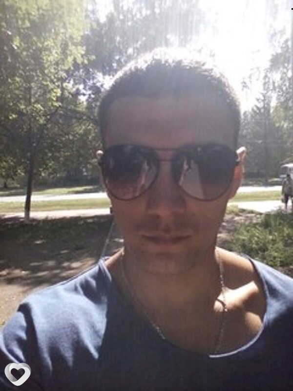 Слава, 39, Иванове — анкета №44377