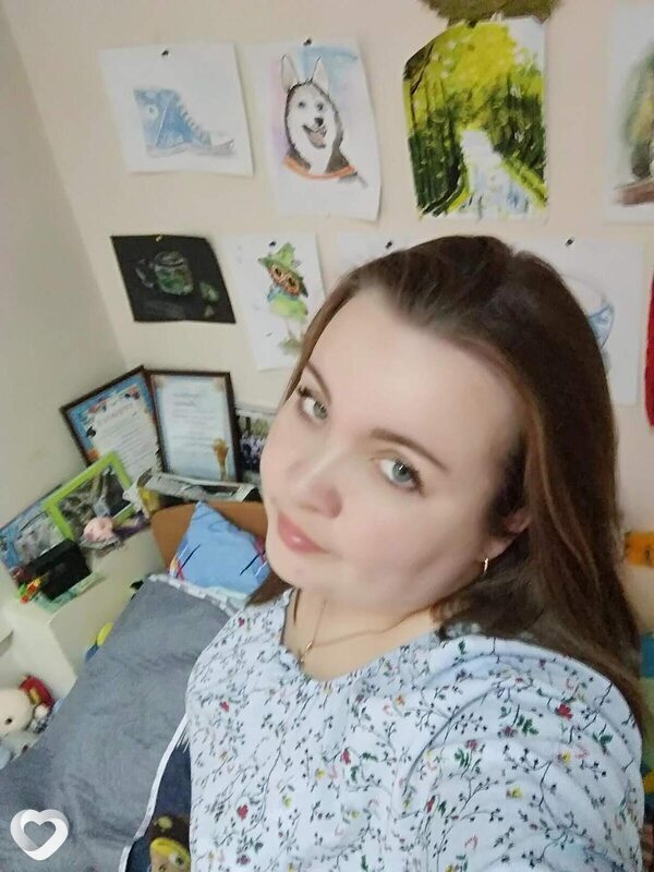 Наталья, 45, Астане — анкета №44378