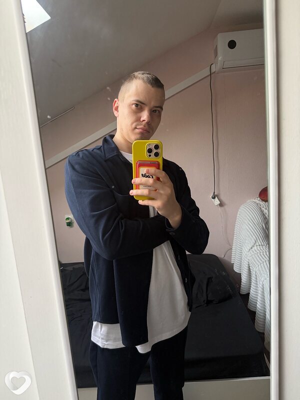 Андрей, 34, Вологде — анкета №44381