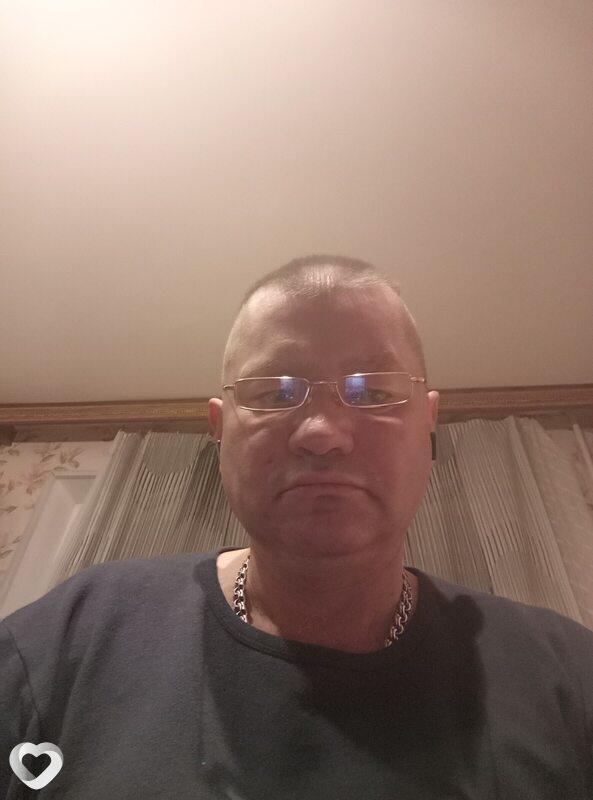 Алекс, 45, Витебске — анкета №44382