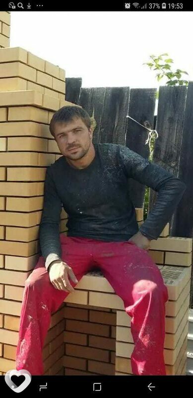 Алексей, Иркутск