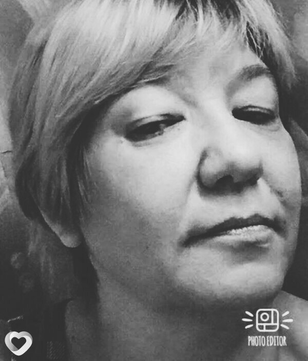 Маша, 52, Кемерове — анкета №44387