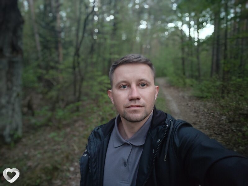Дмитрий, 33, Слониме — анкета №44389