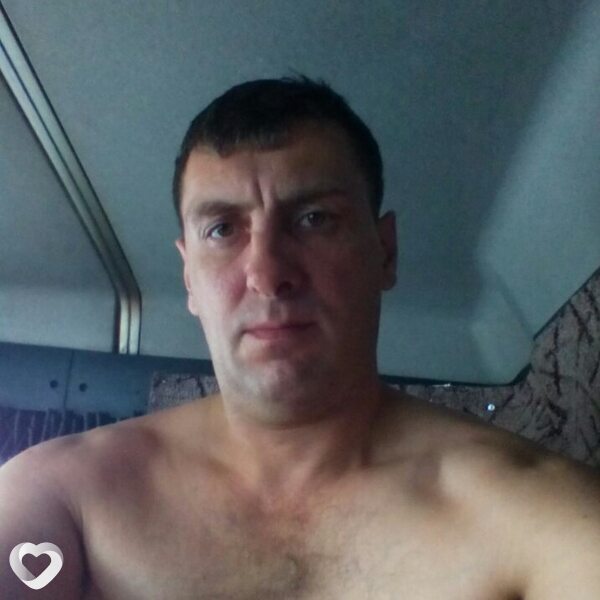Aleksej, 51, Мариинске — анкета №44394