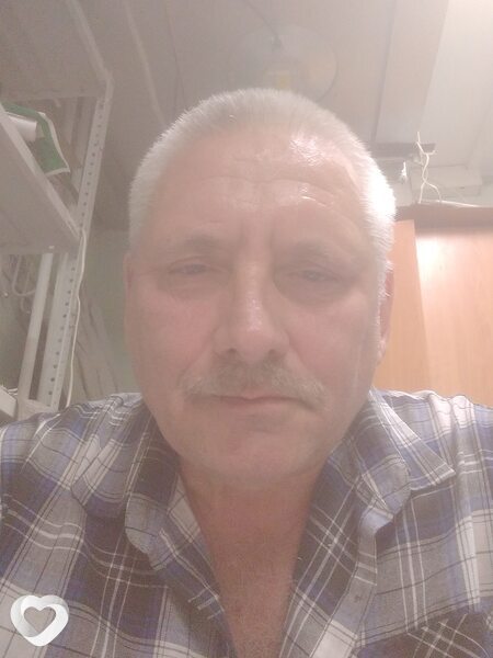 Саша, 65, Ростове-на-Дону — анкета №44396