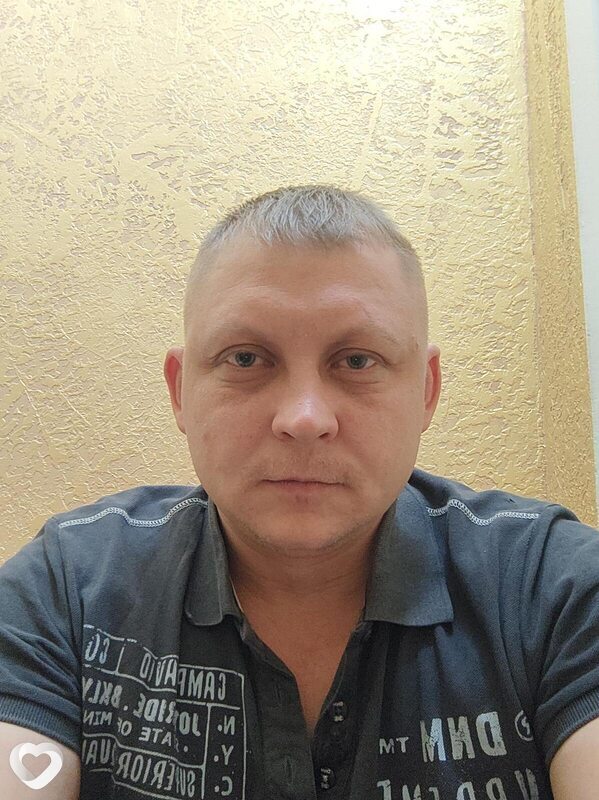 Юрик, 41, Пинске — анкета №44397