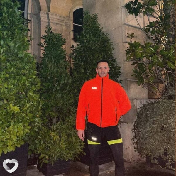 Дмитрий, 41, Новосибирске — анкета №44400