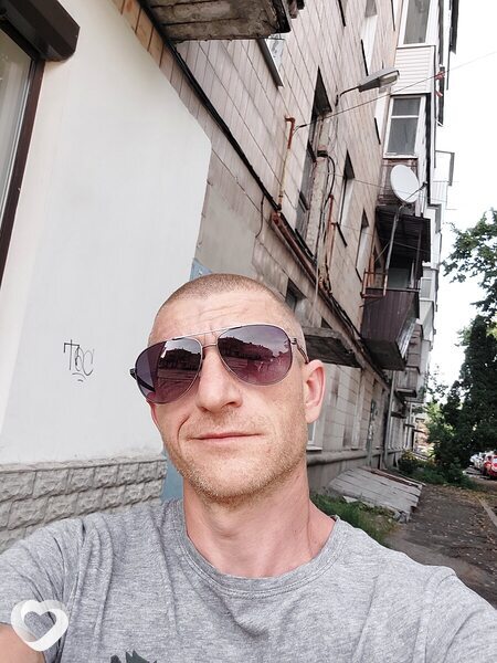 Ялегенда, 41, Харькове — анкета №44403