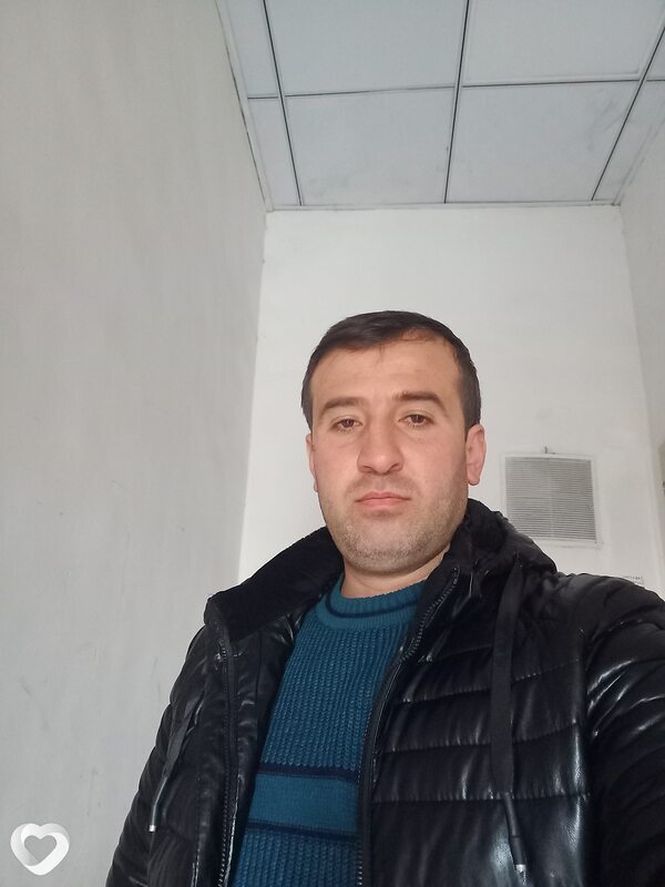 Саид Саша, Душанбе
