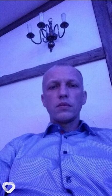 Алекс, 40, Новокузнецке — анкета №44406