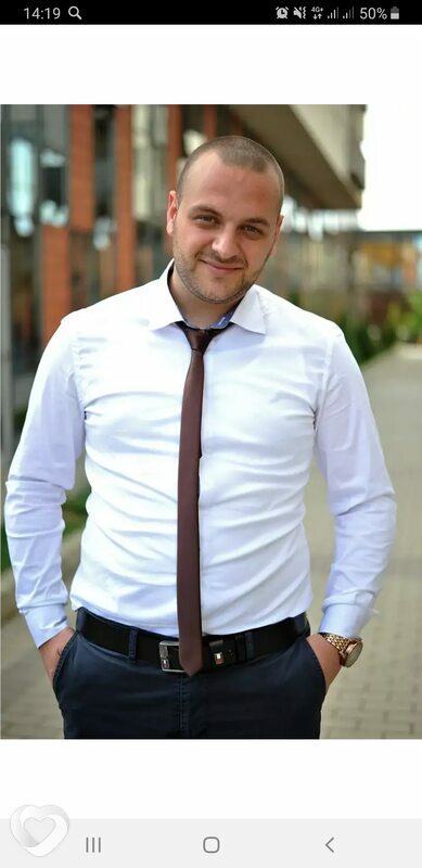 Александр, 42, Красноярске — анкета №44407