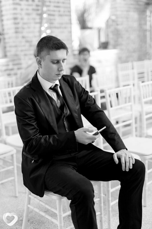 Андрей, 34, Новочеркасске — анкета №44420
