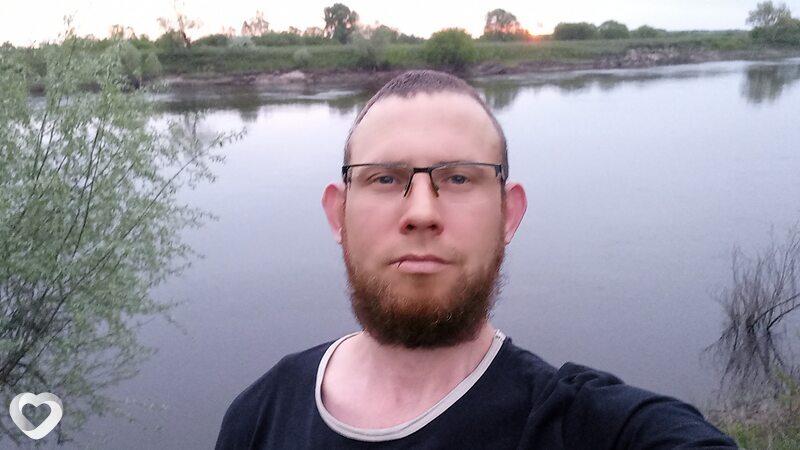 Андрей, 40, Выксе — анкета №44425