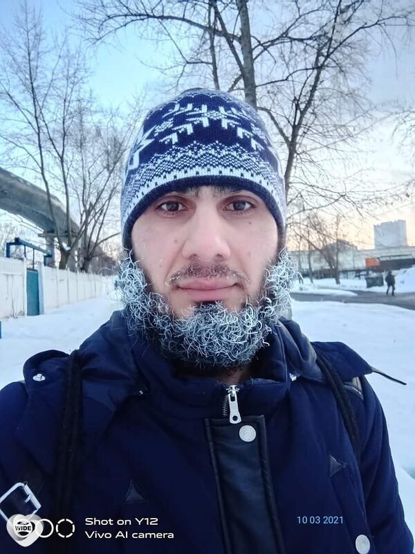 Лапа Леопарда, Москва