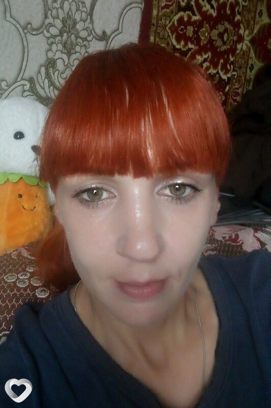 Просто Я, 42, Минске — анкета №44426