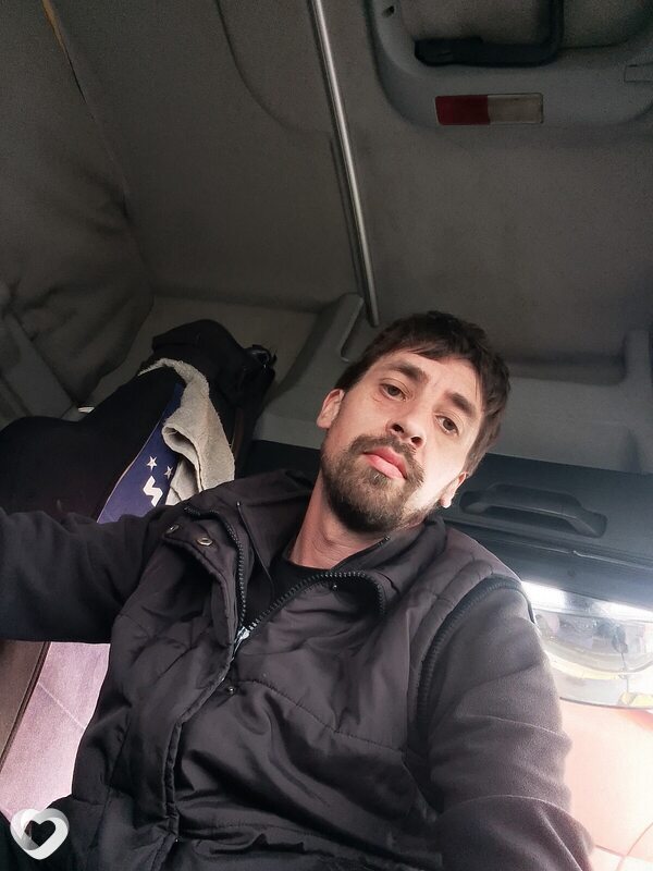 Алексей, 42, Могилев — анкета №44428
