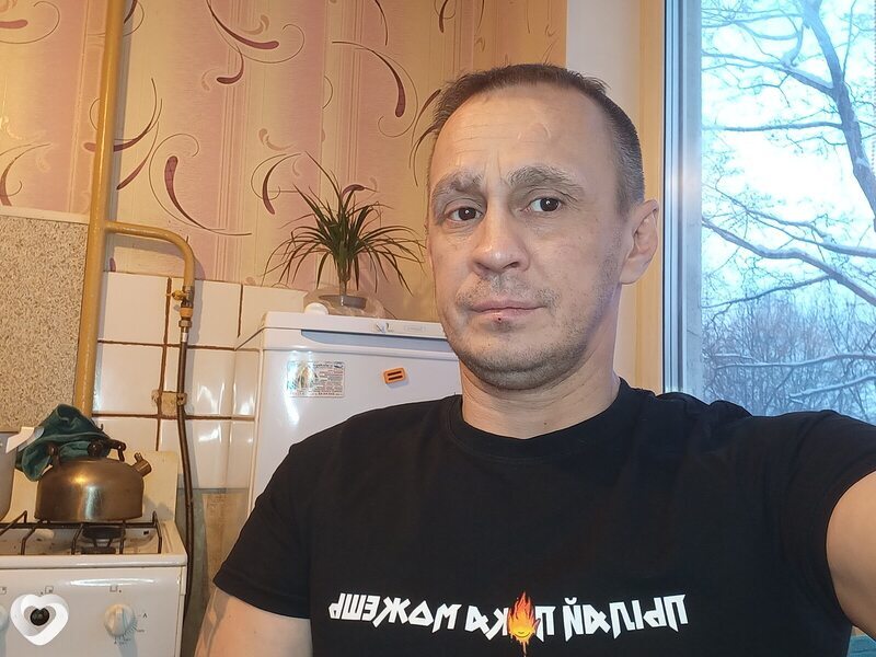 Алексей, 50, Дмитрове — анкета №44429