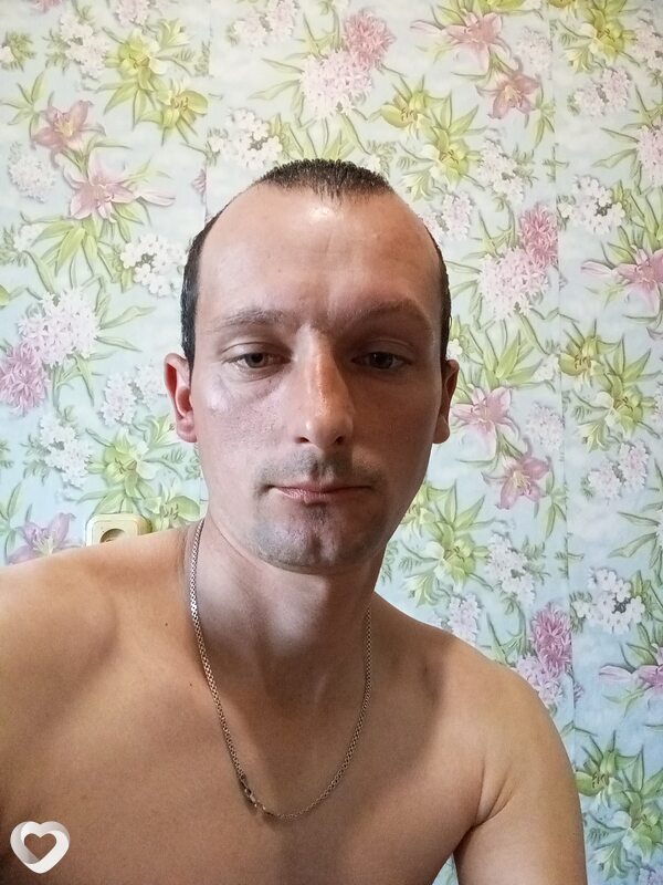 Димон, 27, Лиде — анкета №44430