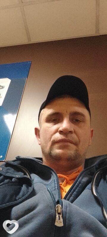 Денис, 41, Киселевске — анкета №44431