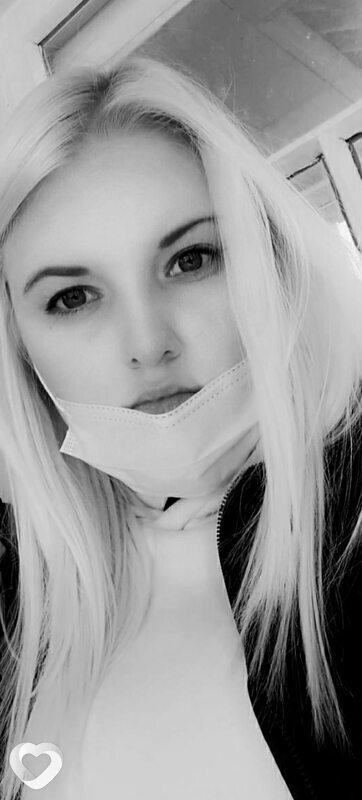 Юля, 28, Минске — анкета №44435
